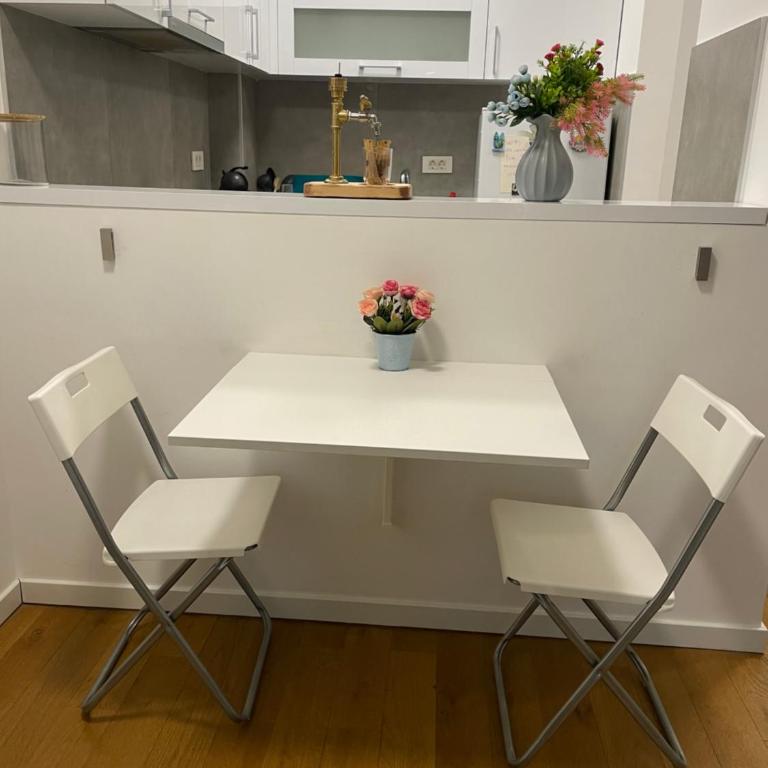 NEVA APARTMENT - Apartman sa 1 Spavaćom Sobom - 3