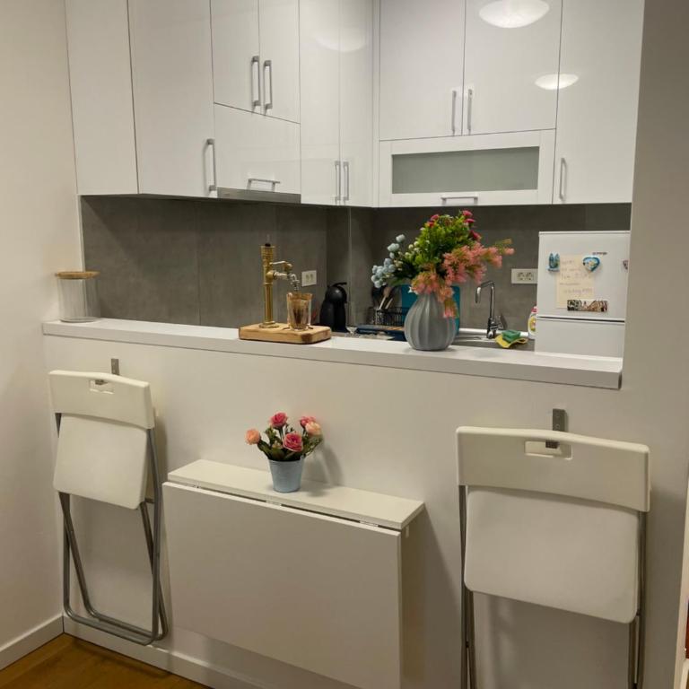 NEVA APARTMENT - Apartman sa 1 Spavaćom Sobom - 4