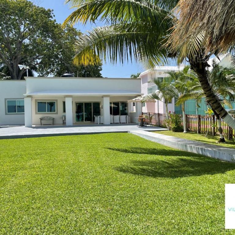 Villa Bianca Bacalar - Villa de 2 dormitorios - 5