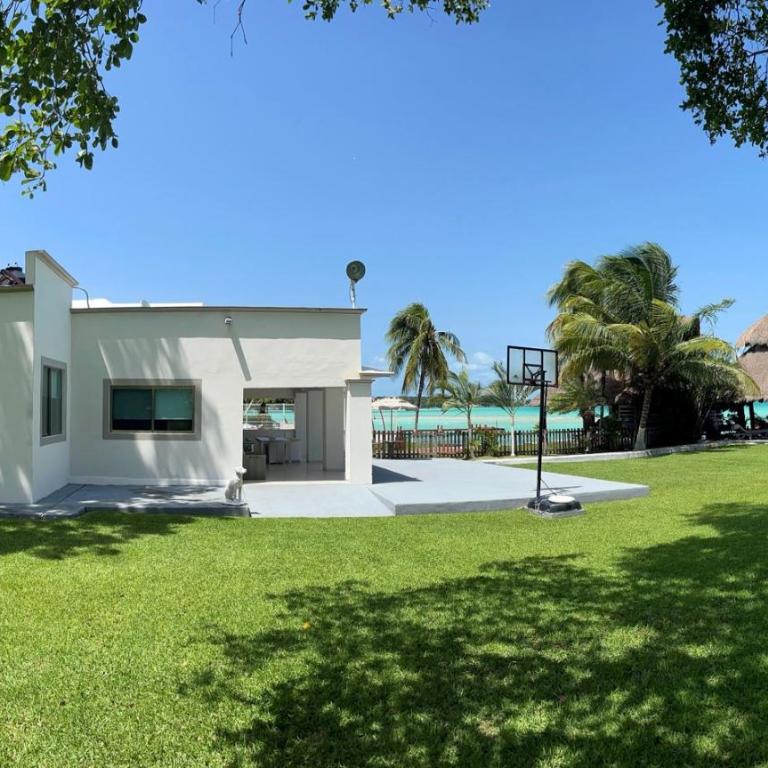Villa Bianca Bacalar - Villa de 2 dormitorios - 24