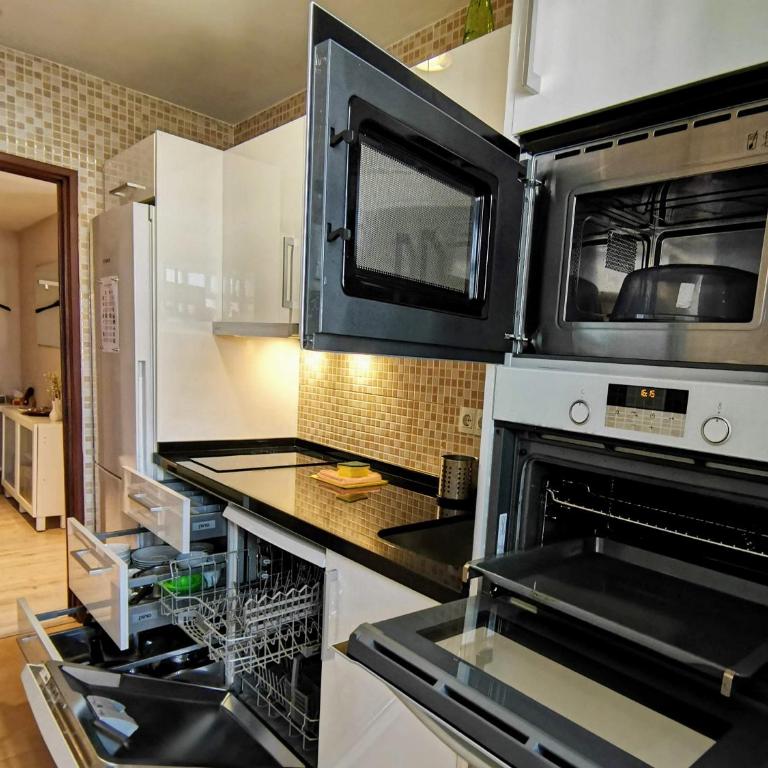 Torre del Carmen Malaga - Apartamento de 2 dormitorios - 5