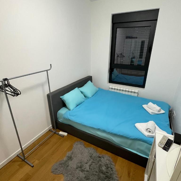 NEVA APARTMENT - Apartman sa 1 Spavaćom Sobom - 6