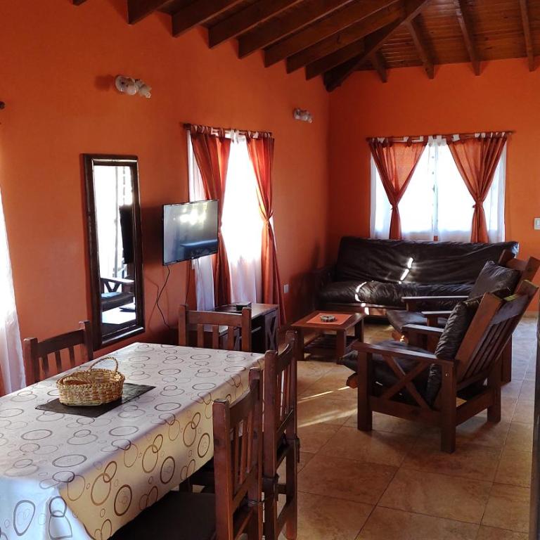 Complejo Los Cuervos - Apartamento de 2 dormitorios - 3