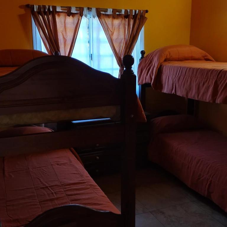 Complejo Los Cuervos - Apartamento de 2 dormitorios - 8
