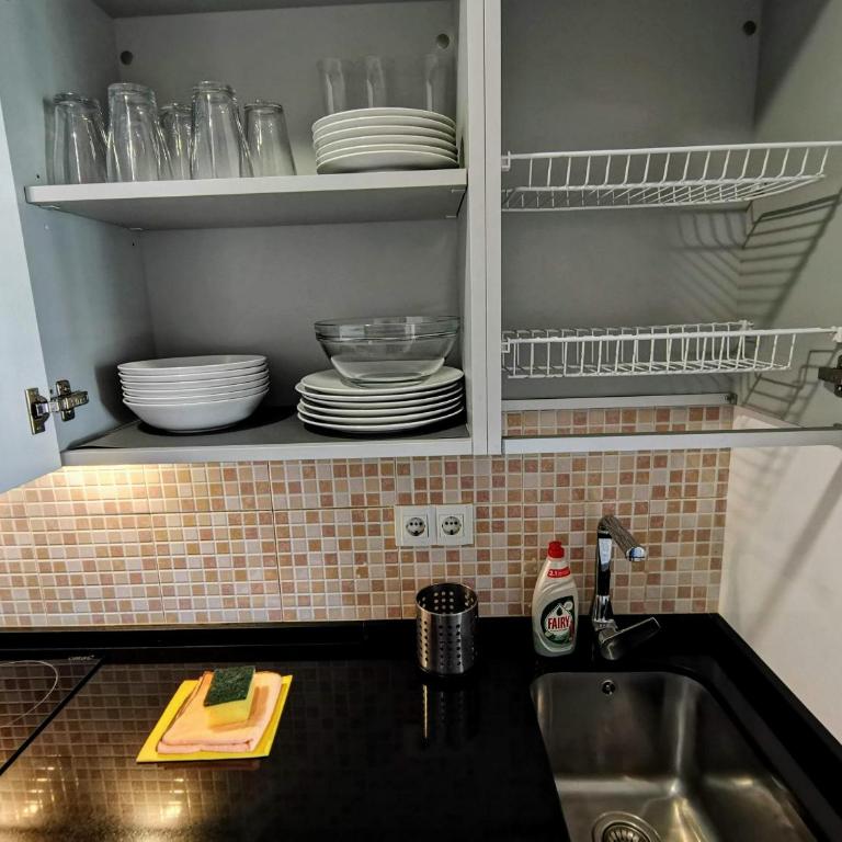 Torre del Carmen Malaga - Apartamento de 2 dormitorios - 35
