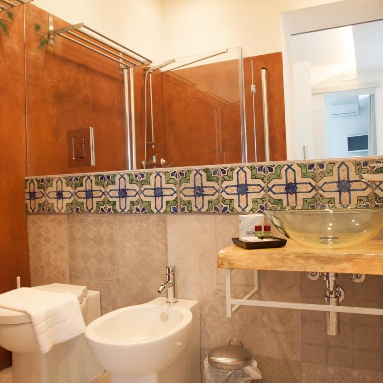 A Tonnara - Suite - 9
