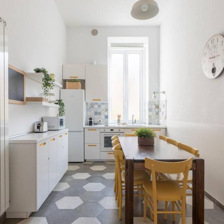 iFlat Saint Peter Exclusive Apartment - Apartment - 8