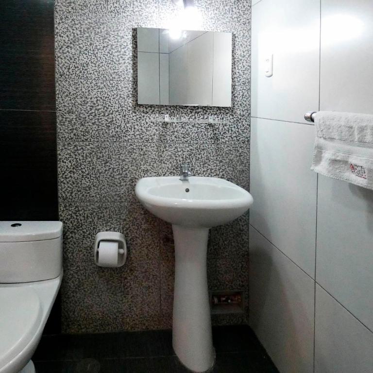 Hotel Plaza - Habitación Triple - 3