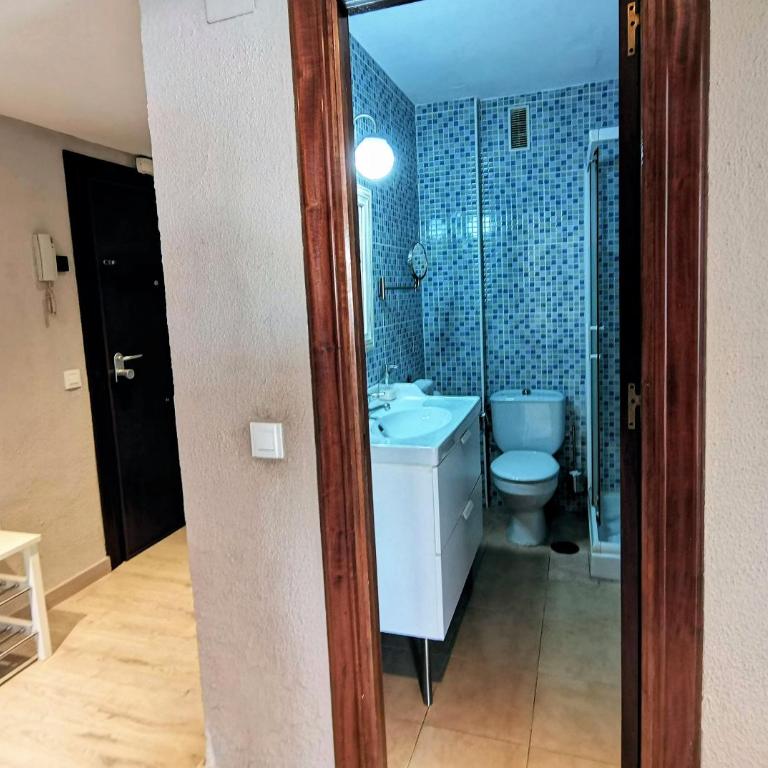 Torre del Carmen Malaga - Apartamento de 2 dormitorios - 26
