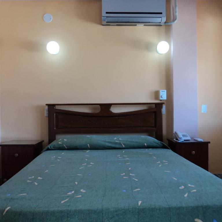 Hotel Piesta - Single Room - 2