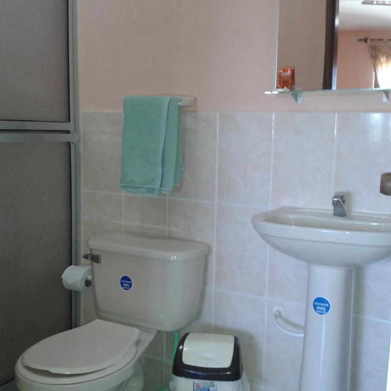 Hotel Piesta - Double Room - 3
