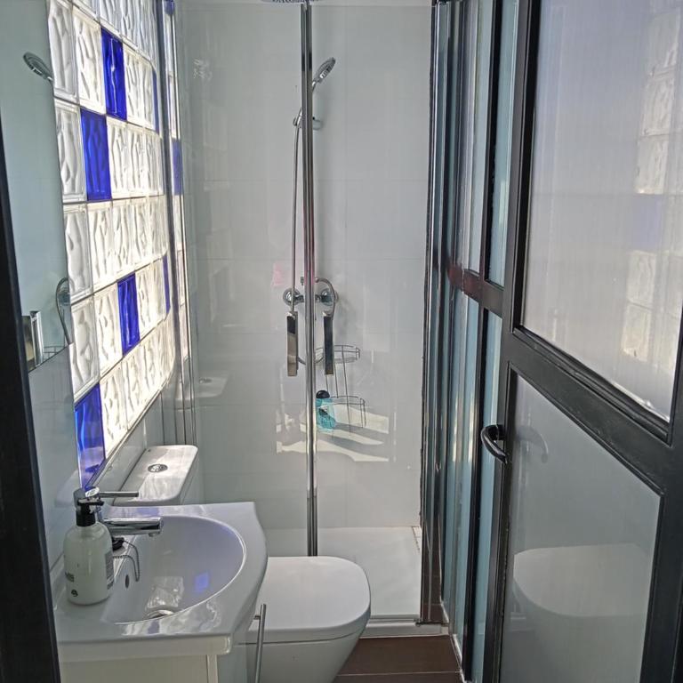 Apartamento 6 HOME SUITES ALMERÍA - Apartamento de 1 dormitorio - 18