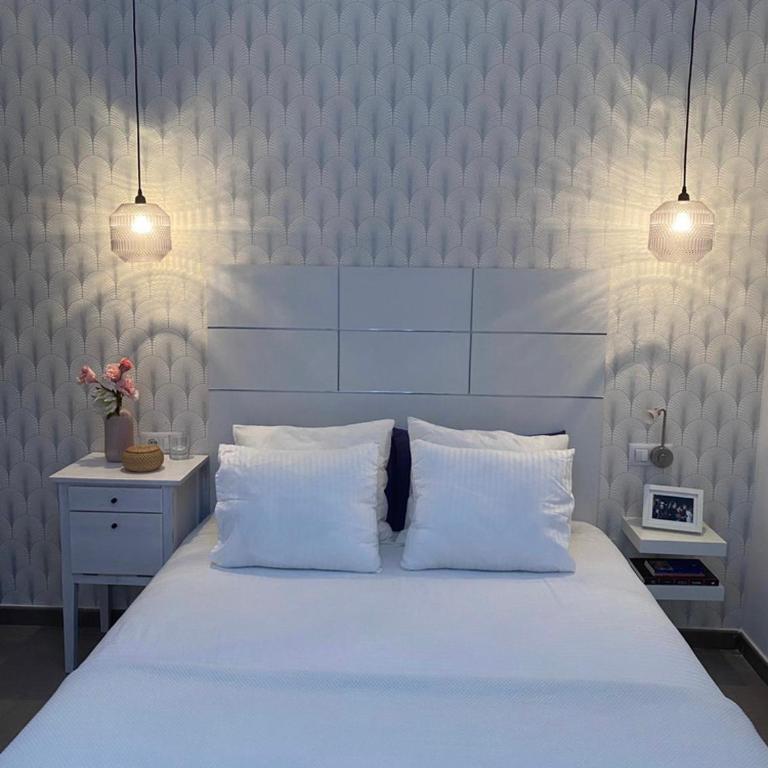Casa el Majorero - Apartamento de 1 dormitorio - 2