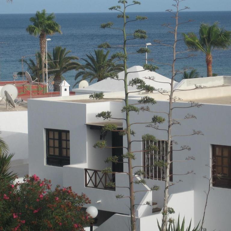 APARTAMENTO PRIMERA LINEA PLAYA - Apartamento de 1 dormitorio - 15