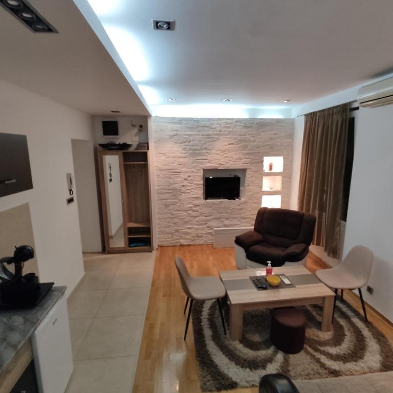Obilic 22 Apartment - Apartman sa 1 Spavaćom Sobom - 2