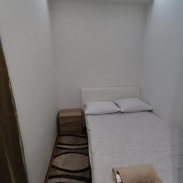 Obilic 22 Apartment - Apartman sa 1 Spavaćom Sobom - 11