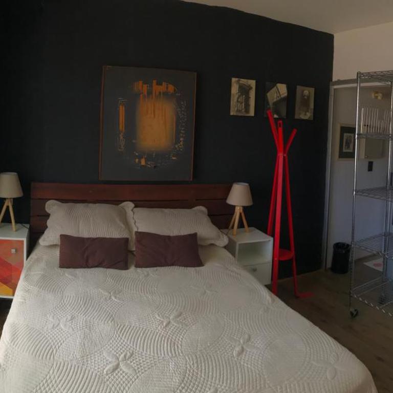 Suite Artigas - Apartment - Ground Floor - 3