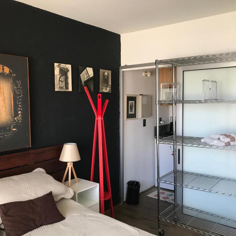 Suite Artigas - Apartment - Ground Floor - 2
