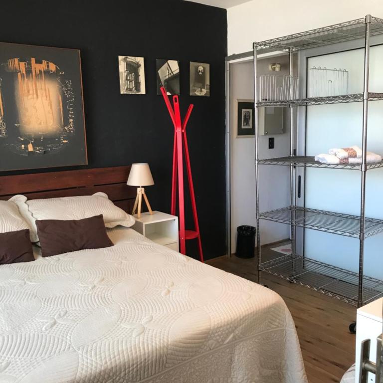 Suite Artigas - Apartment - Ground Floor - 4