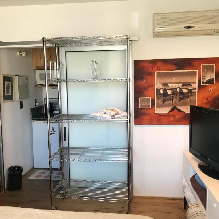 Suite Artigas - Apartment - Ground Floor - 5