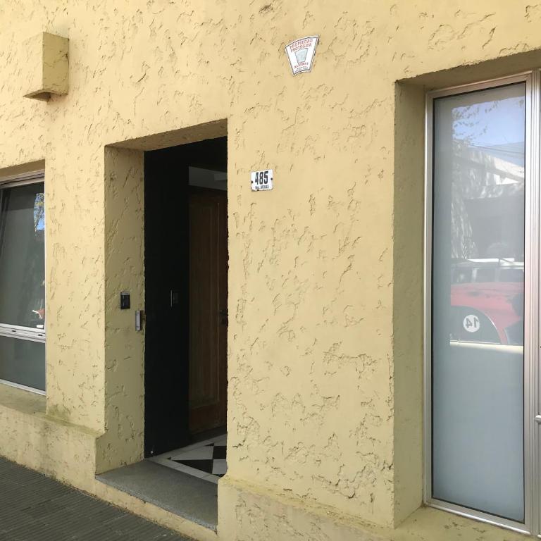 Suite Artigas - Apartment - Ground Floor - 1