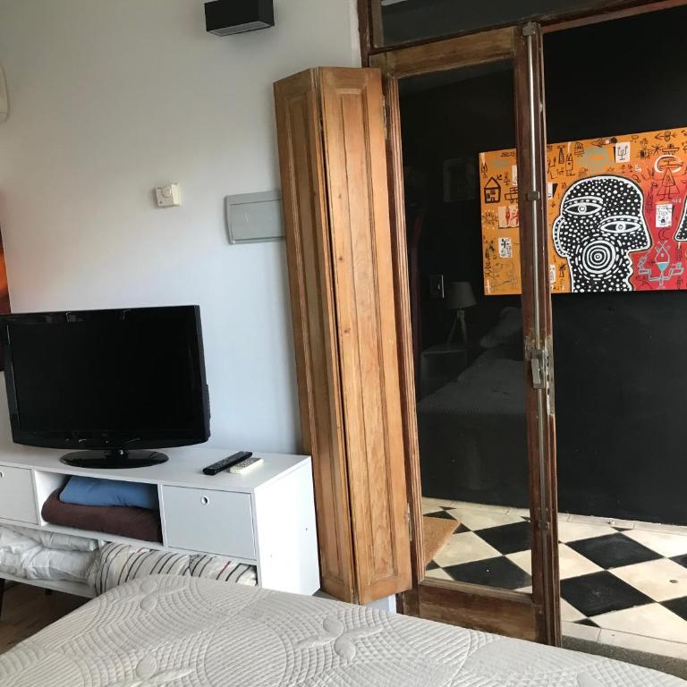 Suite Artigas - Apartment - Ground Floor - 7