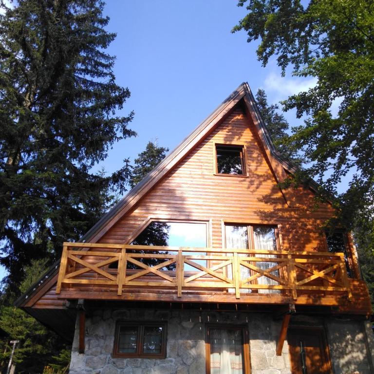 Vikendica Mitrović - Vacation Home - 5