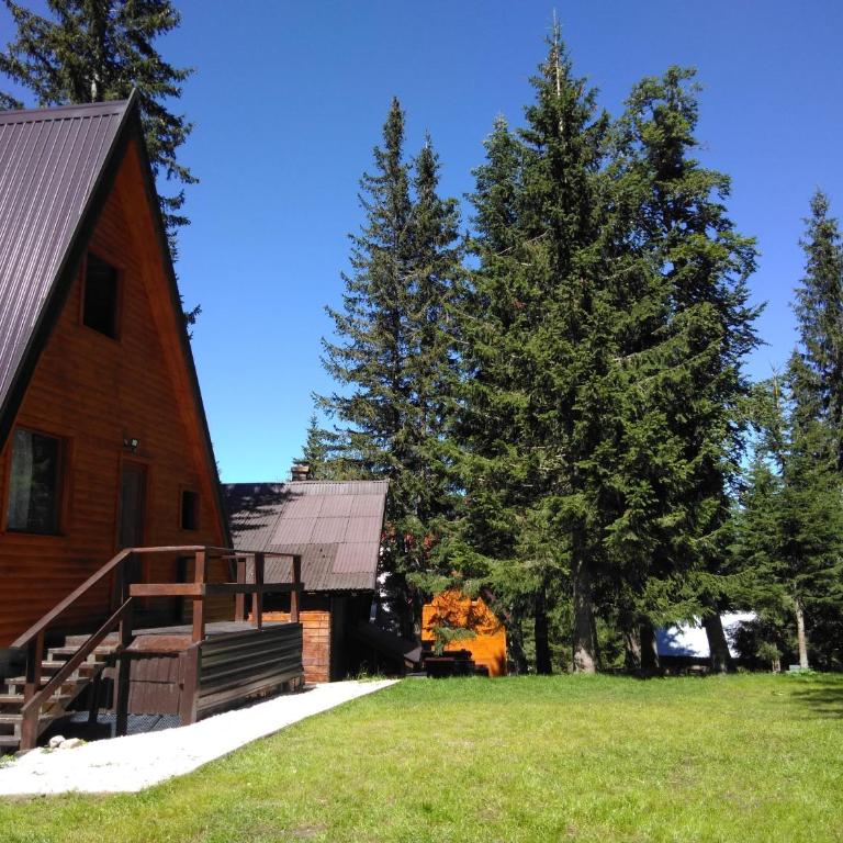 Vikendica Mitrović - Vacation Home - 4