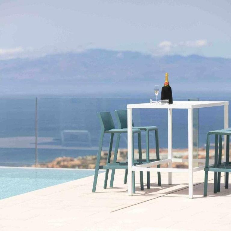 "New Home Costa Adeje, Luxurious Private Villa" - Villa - 2