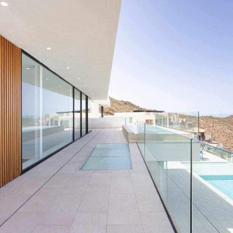 "New Home Costa Adeje, Luxurious Private Villa" - Villa - 9