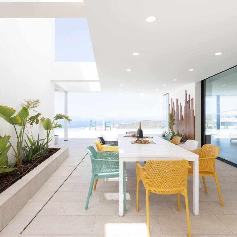 "New Home Costa Adeje, Luxurious Private Villa" - Villa - 12
