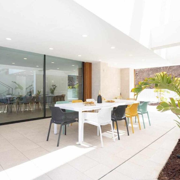 "New Home Costa Adeje, Luxurious Private Villa" - Villa - 13