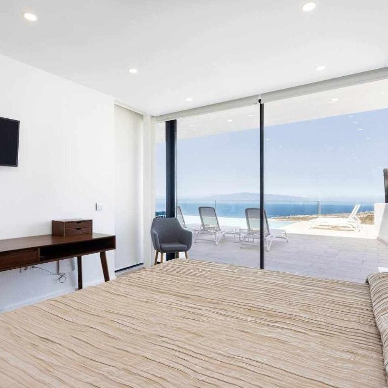 "New Home Costa Adeje, Luxurious Private Villa" - Villa - 16