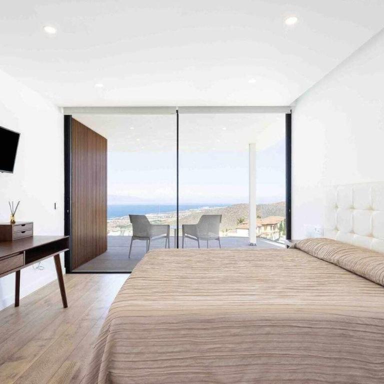 "New Home Costa Adeje, Luxurious Private Villa" - Villa - 21