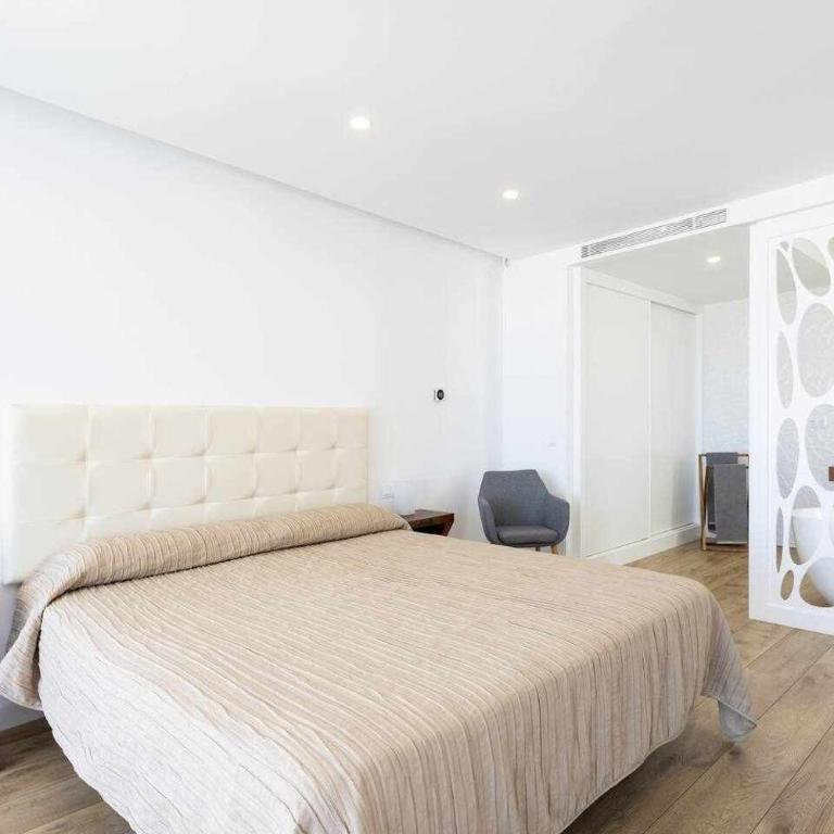 "New Home Costa Adeje, Luxurious Private Villa" - Villa - 22