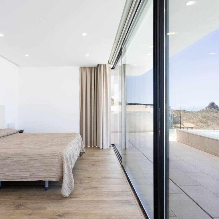 "New Home Costa Adeje, Luxurious Private Villa" - Villa - 28