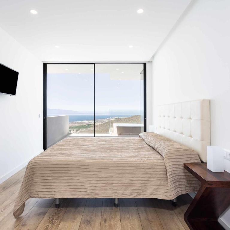 "New Home Costa Adeje, Luxurious Private Villa" - Villa - 33