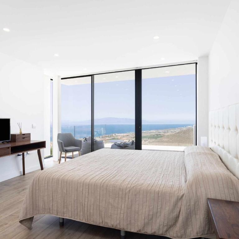 "New Home Costa Adeje, Luxurious Private Villa" - Villa - 38