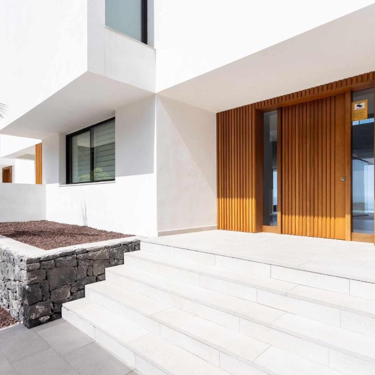 "New Home Costa Adeje, Luxurious Private Villa" - Villa - 48