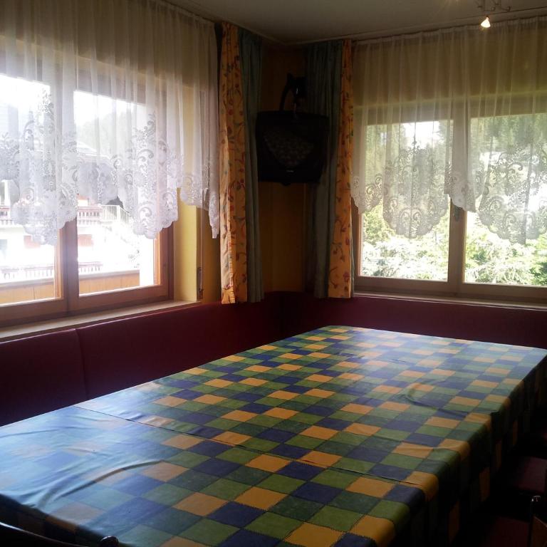 Chalet Belvedere - Appartamento con 3 Camere da Letto - 5