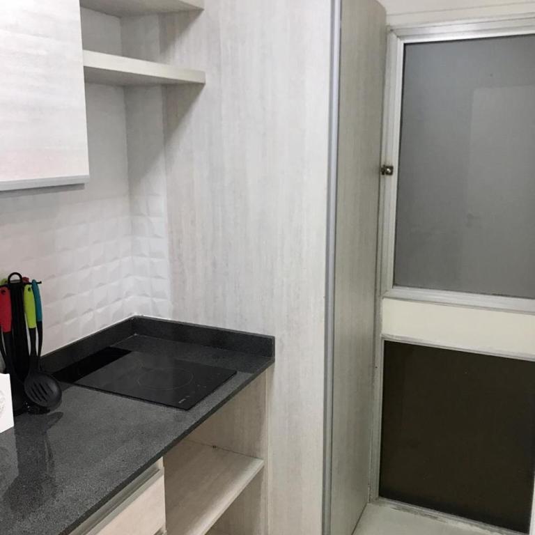1353 Amplió y luminoso - Apartamento de 1 dormitorio - 9