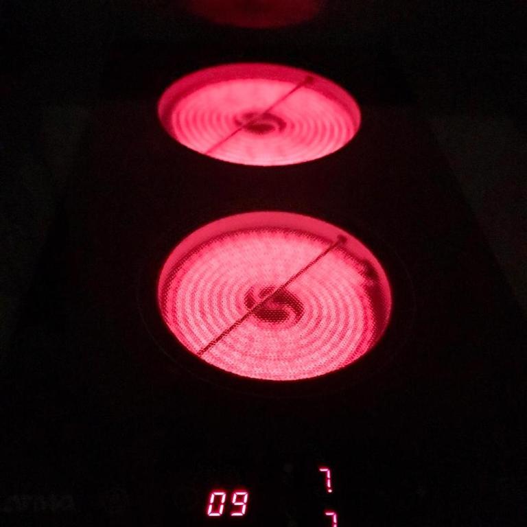 1353 Amplió y luminoso - Apartamento de 1 dormitorio - 11