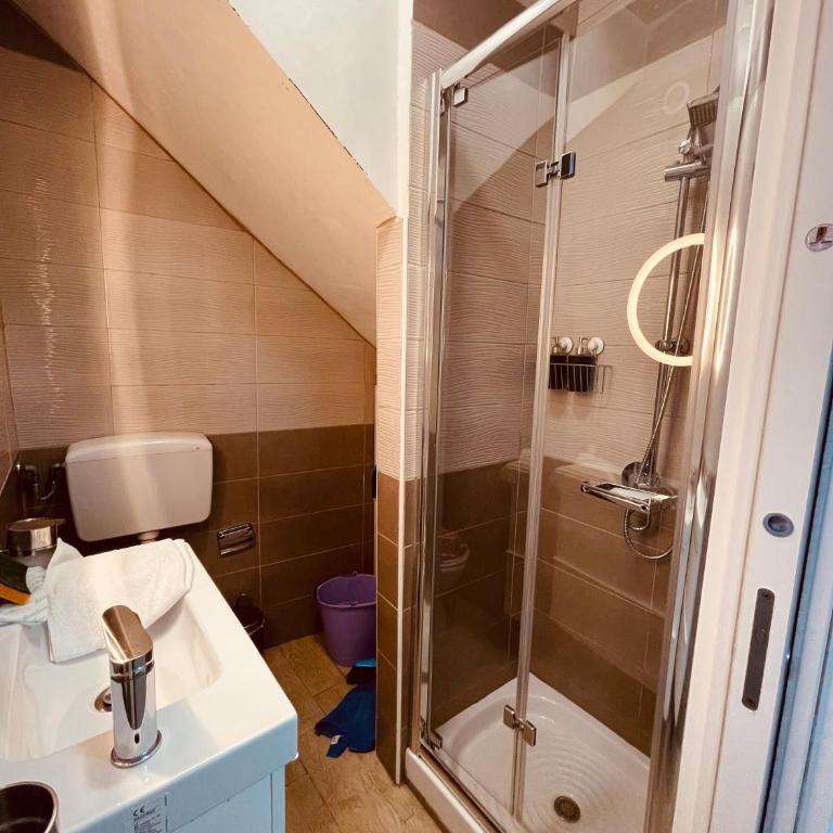 Sabry House - Appartamento con 1 Camera da Letto - 21