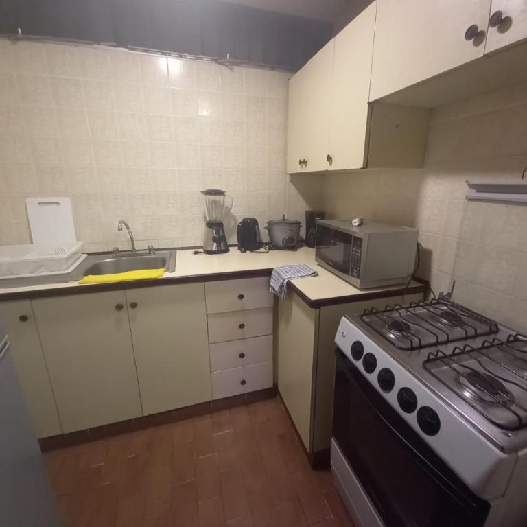 apartamet A y A - One-Bedroom Apartment - 22