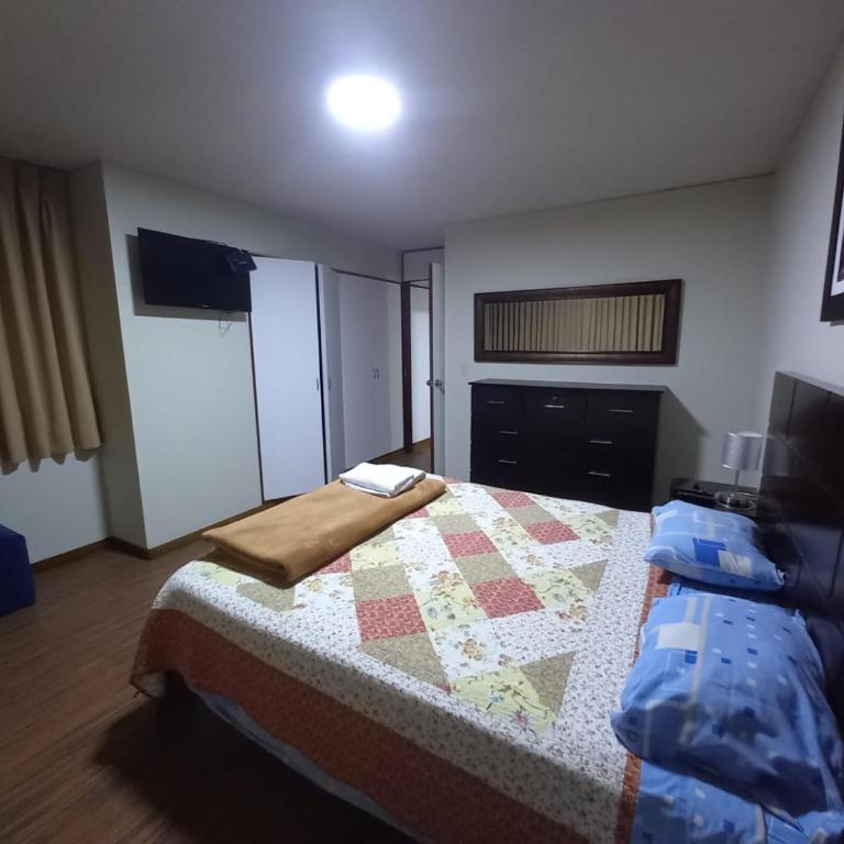 apartamet A y A - One-Bedroom Apartment - 23