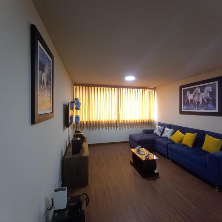 apartamet A y A - One-Bedroom Apartment - 1