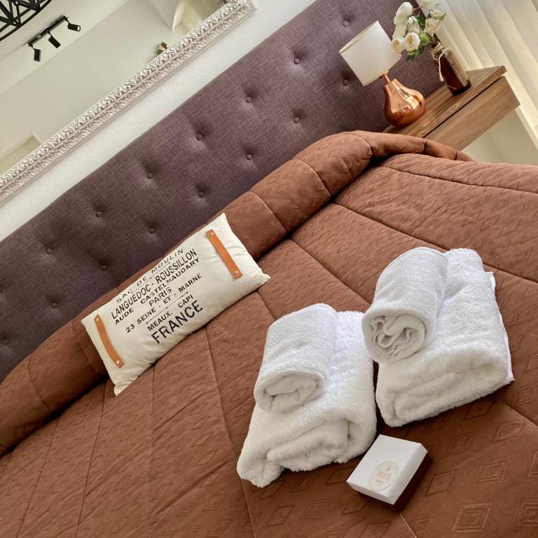 1353 Amplió y luminoso - Apartamento de 1 dormitorio - 2
