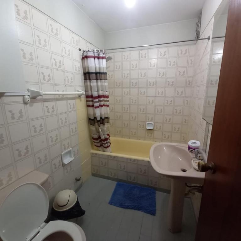 apartamet A y A - One-Bedroom Apartment - 14