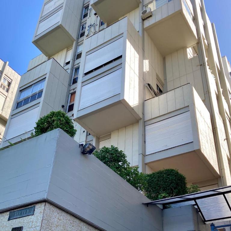 1353 Amplió y luminoso - Apartamento de 1 dormitorio - 18