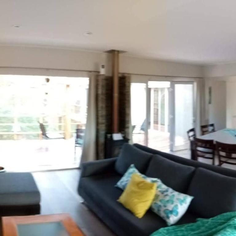 Balcón del Bosque - Three-Bedroom House - 7